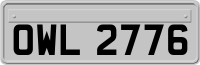 OWL2776