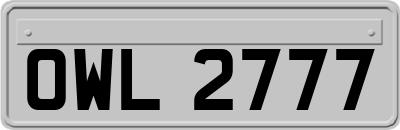 OWL2777