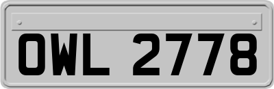 OWL2778