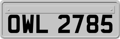 OWL2785
