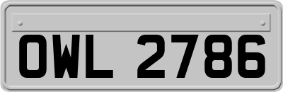 OWL2786
