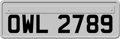 OWL2789