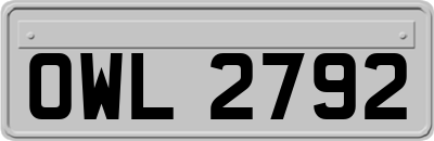 OWL2792