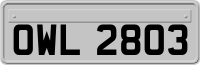 OWL2803