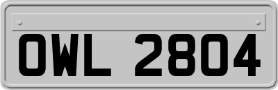 OWL2804