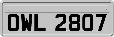 OWL2807