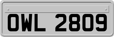 OWL2809