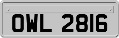 OWL2816