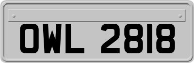 OWL2818