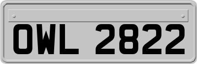 OWL2822
