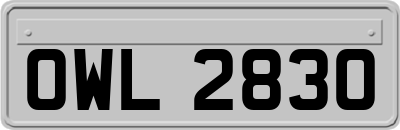 OWL2830