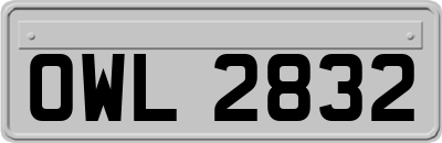 OWL2832