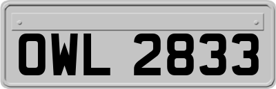 OWL2833
