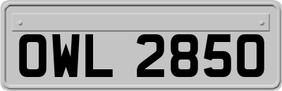 OWL2850