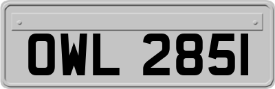 OWL2851