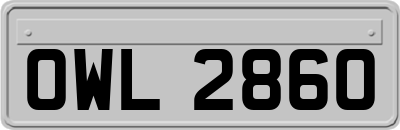 OWL2860