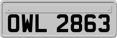 OWL2863