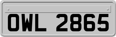 OWL2865