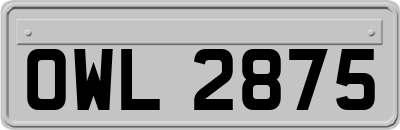 OWL2875