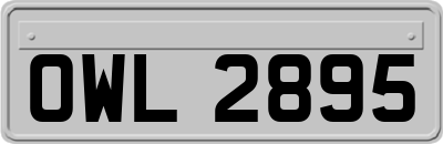 OWL2895