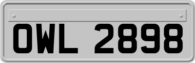 OWL2898