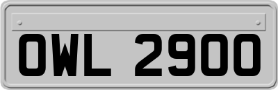 OWL2900