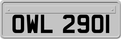 OWL2901