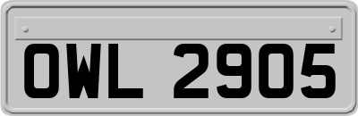 OWL2905
