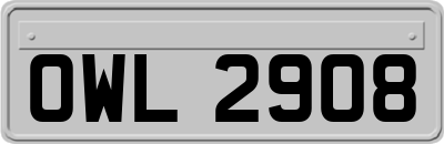 OWL2908