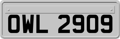 OWL2909
