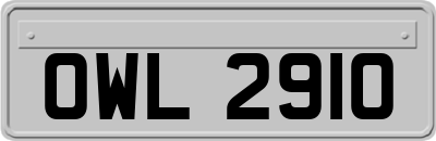 OWL2910
