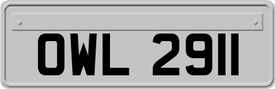 OWL2911