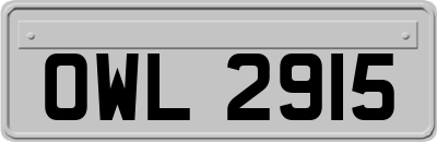 OWL2915