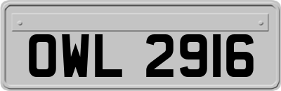 OWL2916