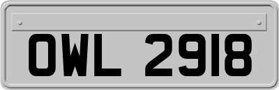 OWL2918