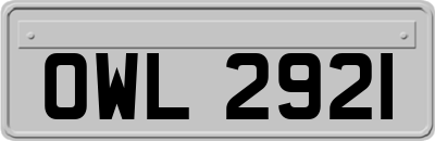 OWL2921
