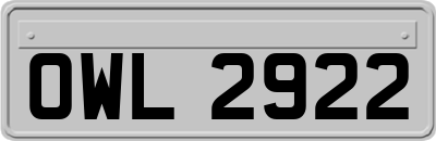 OWL2922