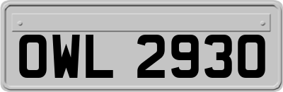 OWL2930