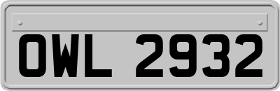 OWL2932