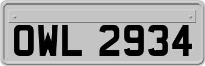 OWL2934