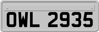 OWL2935
