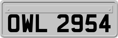 OWL2954