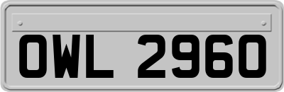 OWL2960