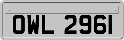 OWL2961