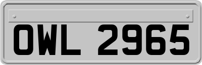 OWL2965