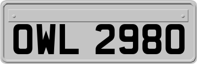 OWL2980