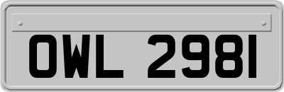 OWL2981