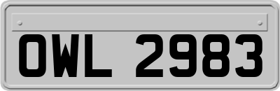 OWL2983