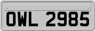 OWL2985