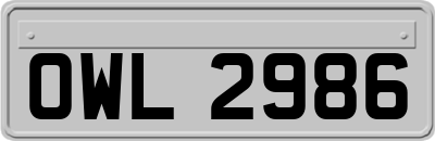 OWL2986